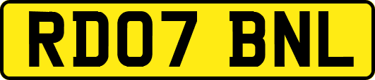 RD07BNL