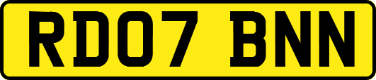 RD07BNN