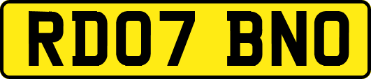 RD07BNO