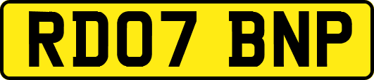RD07BNP