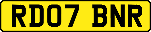 RD07BNR