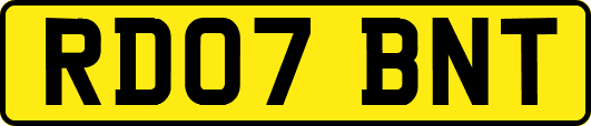 RD07BNT