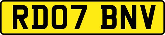 RD07BNV