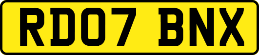 RD07BNX