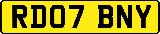 RD07BNY