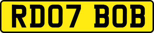 RD07BOB