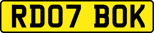 RD07BOK