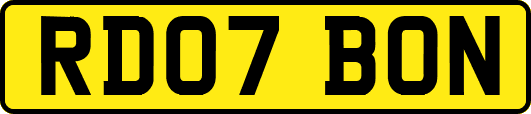 RD07BON