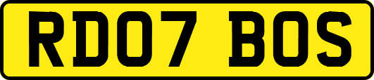 RD07BOS