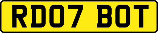 RD07BOT
