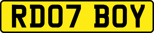 RD07BOY