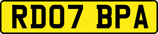 RD07BPA