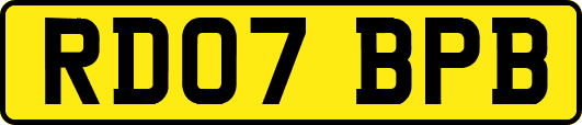 RD07BPB