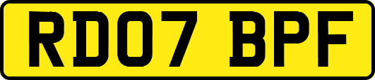 RD07BPF