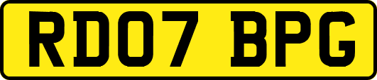 RD07BPG