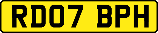 RD07BPH