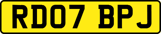 RD07BPJ