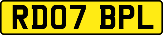 RD07BPL