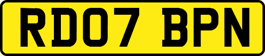 RD07BPN