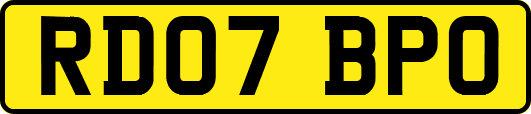 RD07BPO