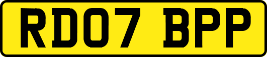 RD07BPP