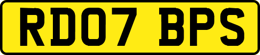 RD07BPS