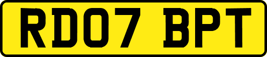 RD07BPT