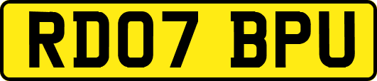 RD07BPU