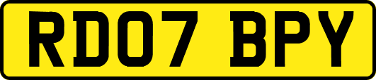 RD07BPY