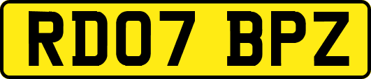 RD07BPZ