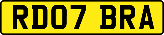 RD07BRA