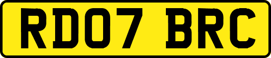 RD07BRC