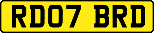 RD07BRD
