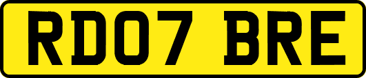 RD07BRE