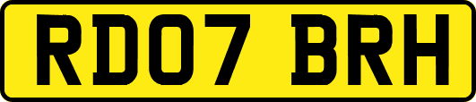 RD07BRH