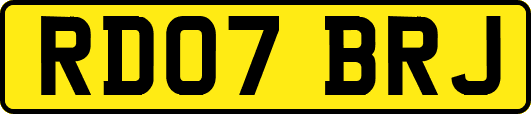 RD07BRJ