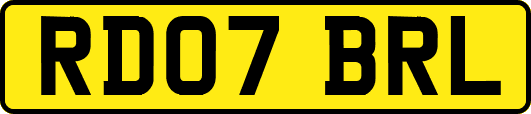RD07BRL