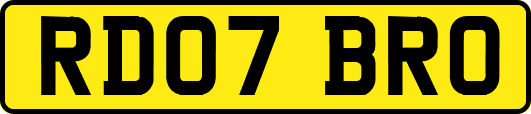 RD07BRO
