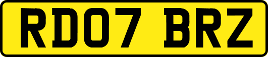 RD07BRZ