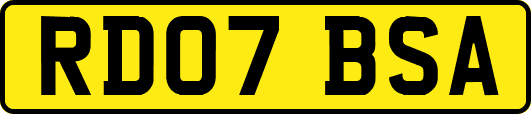 RD07BSA
