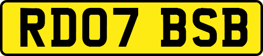 RD07BSB