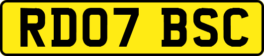 RD07BSC