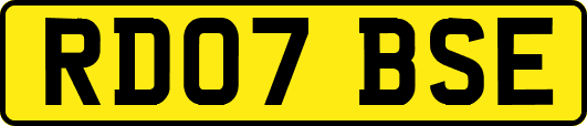 RD07BSE
