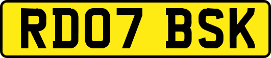 RD07BSK