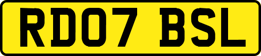 RD07BSL