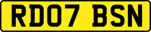 RD07BSN