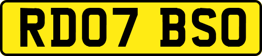RD07BSO