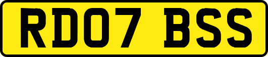 RD07BSS