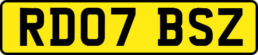 RD07BSZ