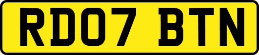 RD07BTN